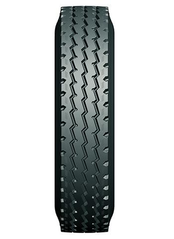 GROUNDSPEED GSZX04 3PMSF Vinter Friksjon