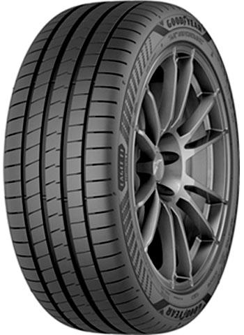 GOODYEAR EAG F1 ASY 6 XL FP
