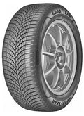 GOODYEAR VECTOR-4S G3 ST Seal T FP Helårs