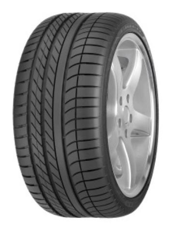 GOODYEAR EAG F1 ASY SUV 4X4