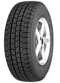 GOODYEAR UG CARGO Vinter Friksjon