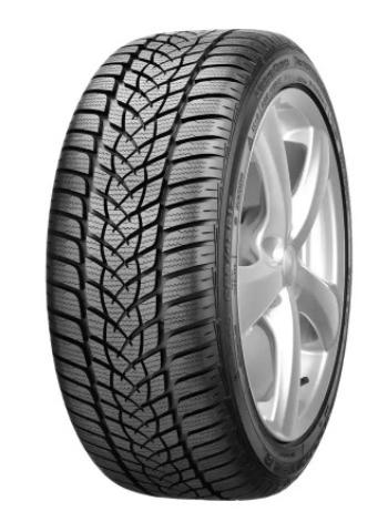 GOODYEAR Ultragrip Performance + Vinter Friksjon