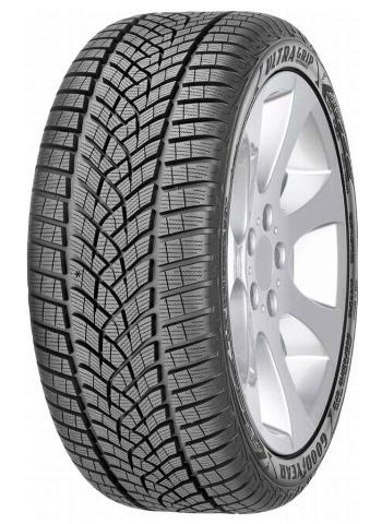 GOODYEAR UG PERFORMANCE SUV GEN 1 Vinter Friktion