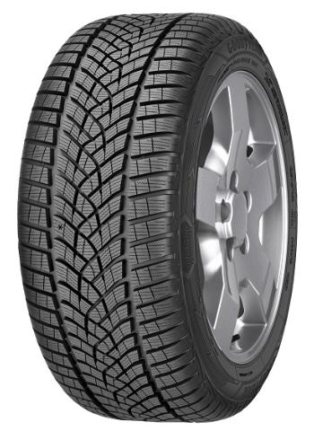 GOODYEAR UG PERFORMANCE+ Vinter Friksjon