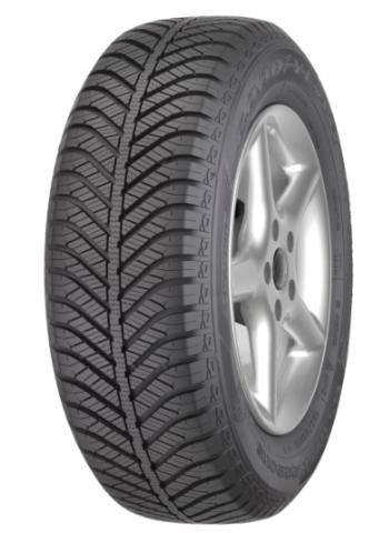 GOODYEAR VECTOR 4SEASONS Helårs