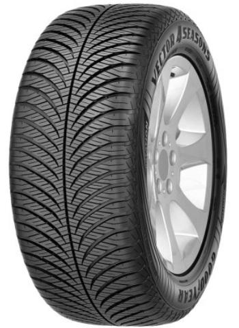 GOODYEAR VECTOR 4SEASONS G2 Helårsdäck