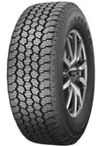 GOODYEAR Wrangler AT Adventure Helårs
