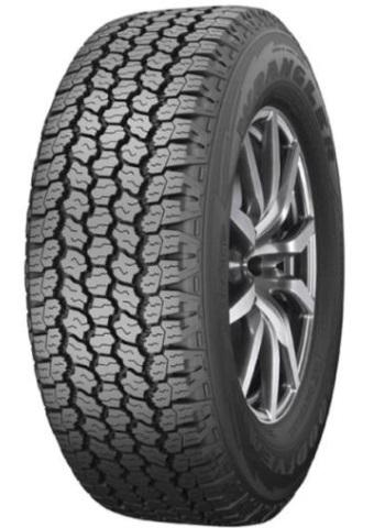 GOODYEAR Wrangler AT Adventure Helårs