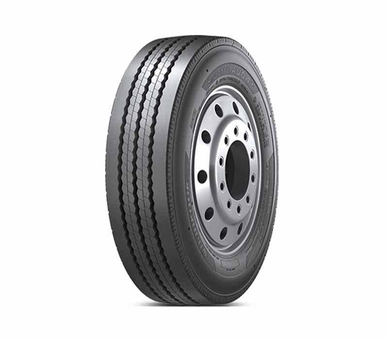 HANKOOK AU04+