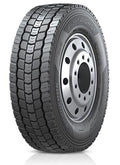 HANKOOK DH51 Drivdäck Vinter Friksjon