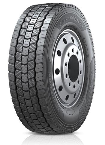 HANKOOK DH51 Drivdäck Vinter Friksjon