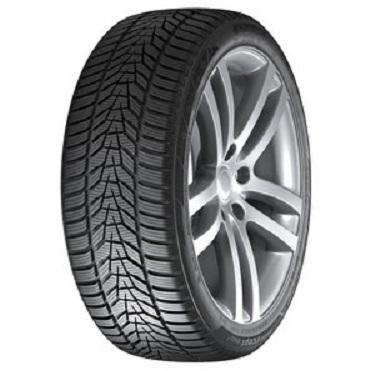 HANKOOK W330B Vinter Friktion