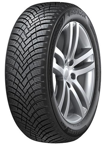 HANKOOK W462B Vinter Friksjon