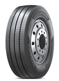 HANKOOK AH51 Styrdäck Vinter Friksjon