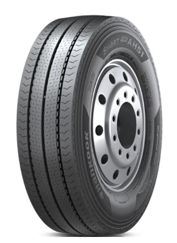 HANKOOK AH51 Styrdäck Vinter Friksjon