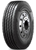HANKOOK AM09 Vinter Friksjon