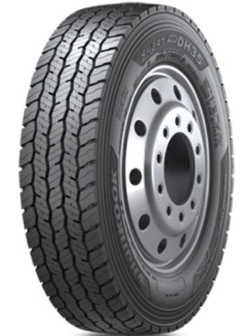 HANKOOK DH35 Drivdäck Vinter Friksjon