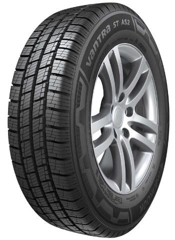HANKOOK VANTRA ST AS2 RA30