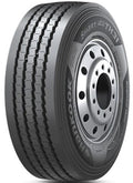 HANKOOK TH31 Trailerdäck Vinter Friksjon