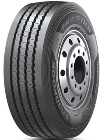 HANKOOK TH31 Trailerdäck Vinter Friksjon
