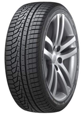 HANKOOK W320 Vinter Friksjon