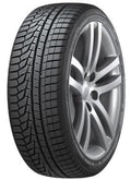 HANKOOK I*CEPT EVO2 W320B Vinter Friksjon