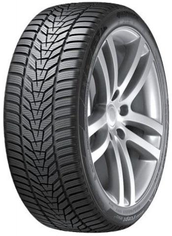 HANKOOK W330 SA Vinter Friksjon