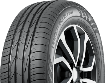 NOKIAN HAKKA BLUE 3 SUV