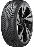 HANKOOK W340A SUV Vinter Friksjon
