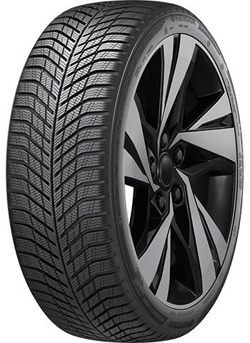 HANKOOK W340A SUV Vinter Friksjon