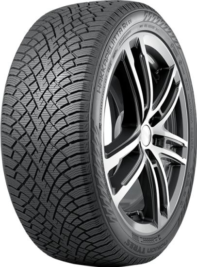 NOKIAN HKPL R5 EV Vinter Friksjon