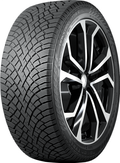 NOKIAN HKPL R5 SUV Vinter Friksjon
