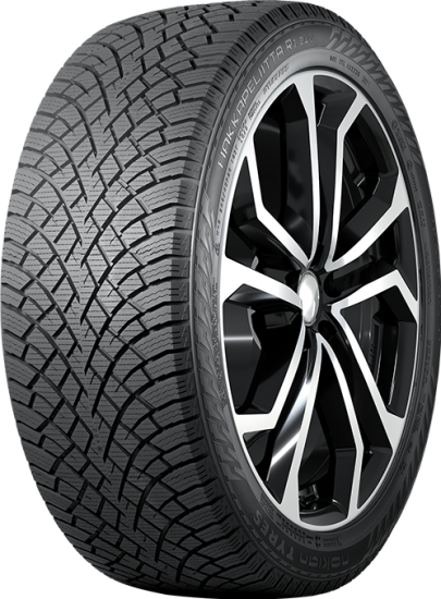 NOKIAN HKPL R5 SUV Vinter Friksjon