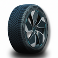 HANKOOK iON NORDIC SUV IW41A SA Vinter Friksjon
