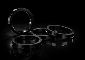 4 stk Bimecc centerringe – tilpasset din bil