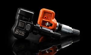 4 stk Autel MX-Sensor TPMS sensorer – programmeres til din bil