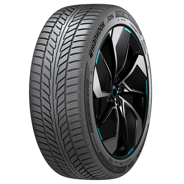 HANKOOK ION I*CEPT IW01 Vinter Friksjon