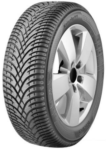 KLEBER KRISALP HP3 SUV Vinter Friksjon