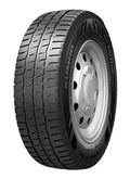 KUMHO CW51 Vinter Friksjon