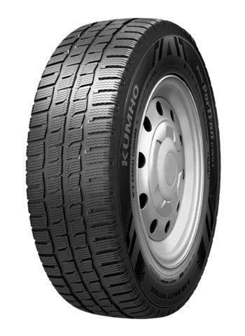 KUMHO CW51 Vinter Friksjon