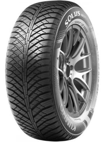 KUMHO HA31 Helårsdäck