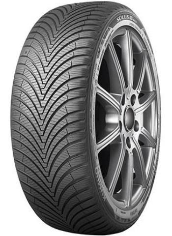 KUMHO SOLUS 4S HA32 SUV Helårs