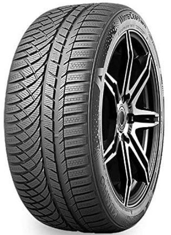 KUMHO WP72 Vinter Friktion