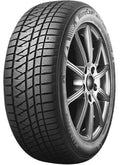 KUMHO WS71 Vinter Friktion