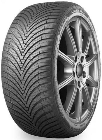 KUMHO HA32 ALL SEASON Helårs