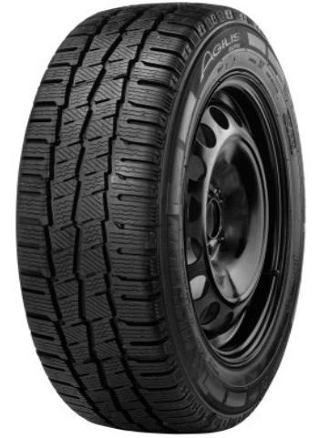 MICHELIN AGILIS ALPIN Vinter Friksjon