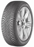 MICHELIN ALPIN 5 ZP * Vinter Friksjon