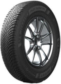 MICHELIN PILOT ALPIN 5 SUV Vinter Friksjon