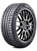 MICHELIN PILOT SPORT 4 S K1