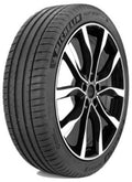 MICHELIN PILOT SPORT 4 SUV  DTV